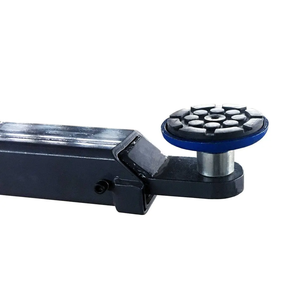 Two-Post Auto Lift, 10,000 lb Capacity with Floor Plate & Dual Lock for Shop & Garage TMG-TPL45 - Image 10