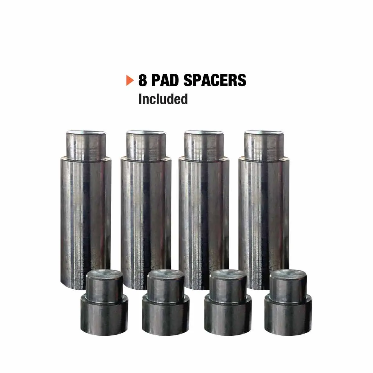 Two-Post Auto Lift, 10,000 lb Capacity with Floor Plate & Dual Lock for Shop & Garage TMG-TPL45 - Image 8