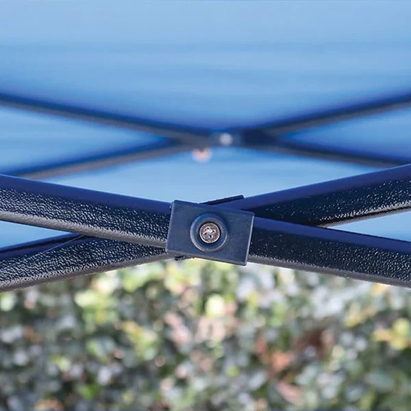 10' x 15' Pop-up Tent Canopy Steel Frame X5 Explorer - Image 10