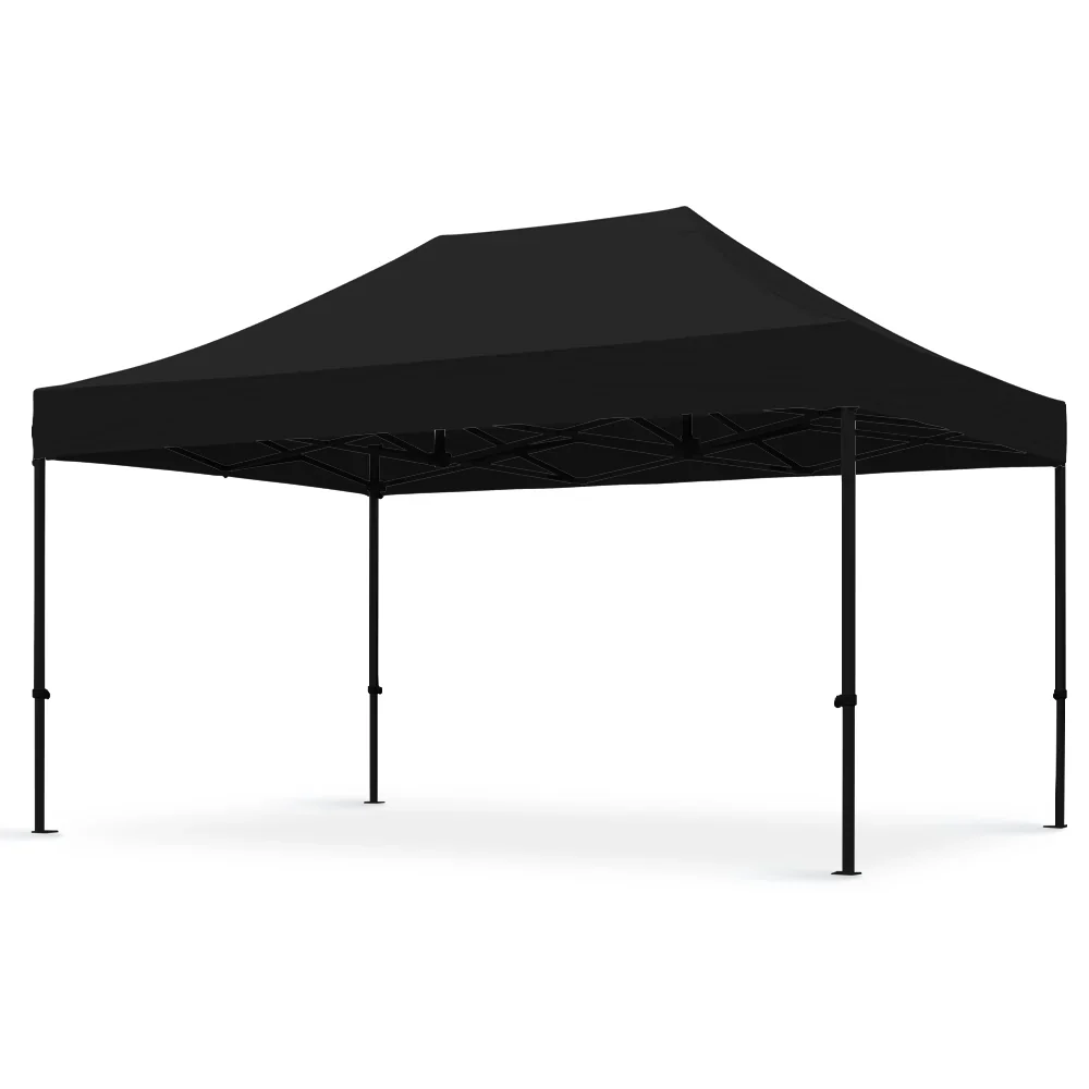 10' x 15' Pop-up Tent Canopy Steel Frame X5 Explorer - Image 15