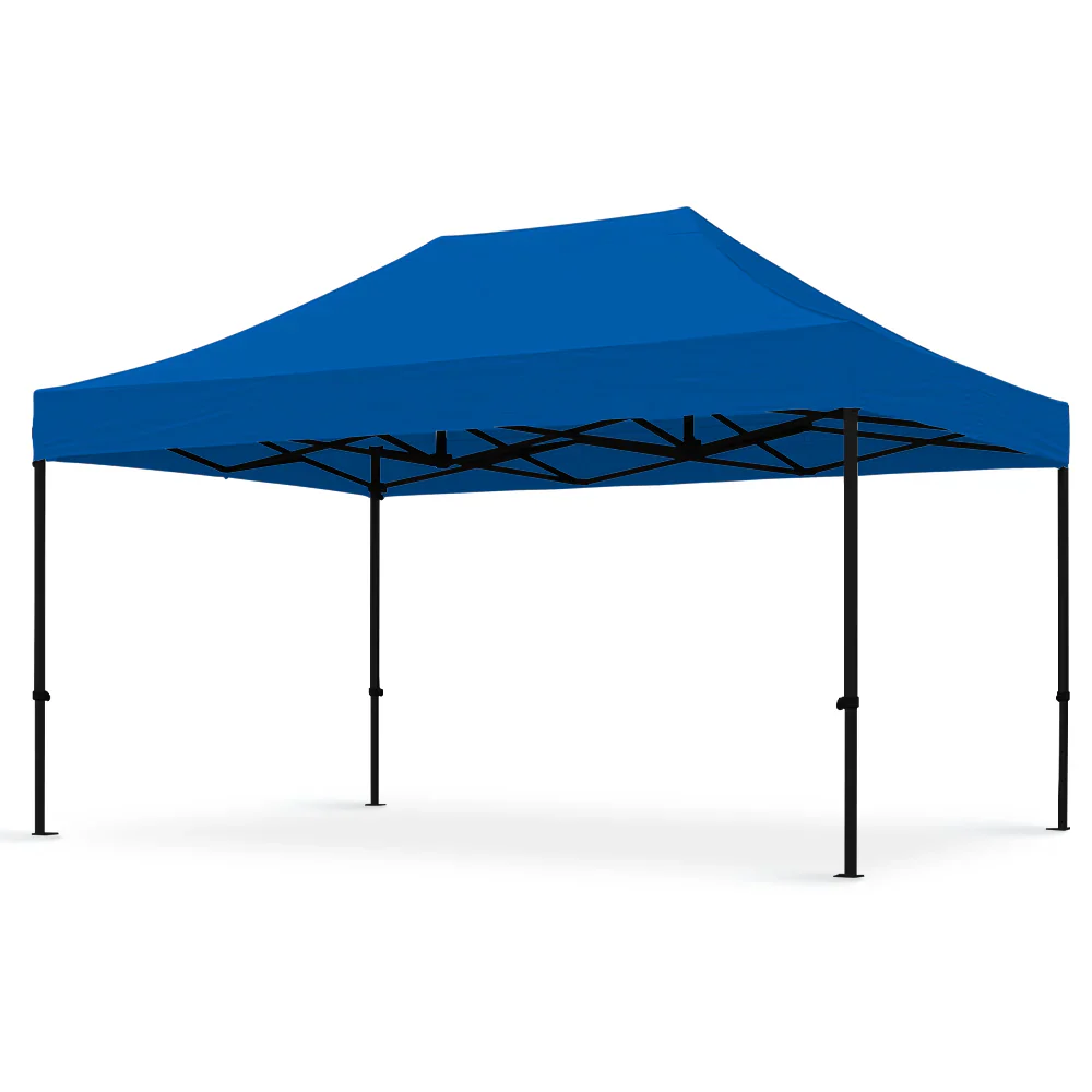 10' x 15' Pop-up Tent Canopy Steel Frame X5 Explorer - Image 18