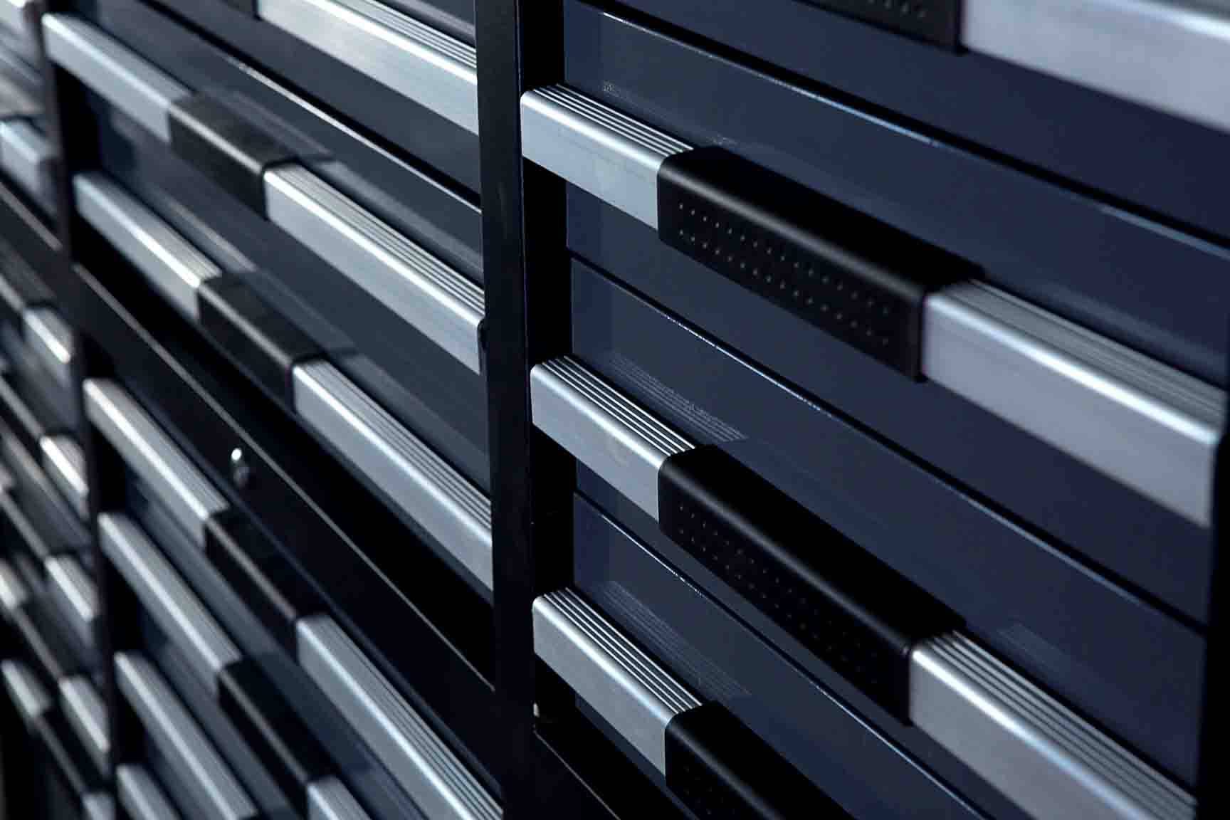35 Drawer 85'' Tool Storage Chest (Discontinued – No Longer Available) TMG-SC35D - Image 11