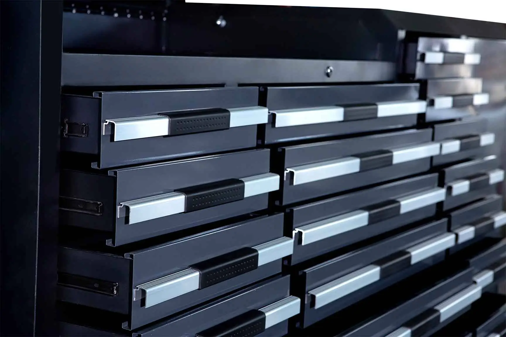 35 Drawer 85'' Tool Storage Chest (Discontinued – No Longer Available) TMG-SC35D - Image 9