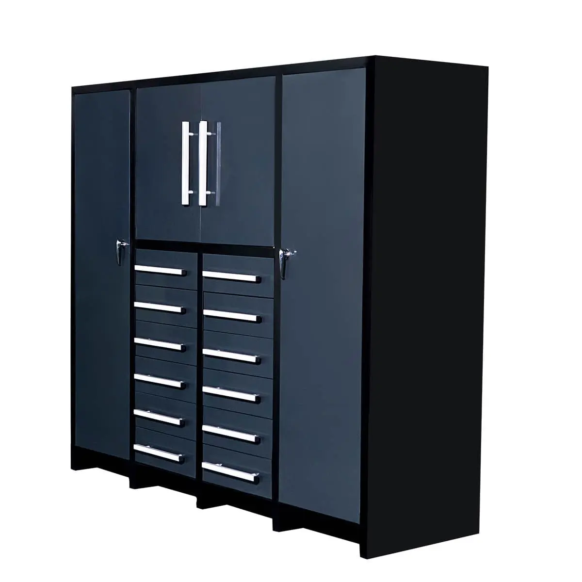 80" Tool Chest (Discontinued – No Longer Available) TMG-SC80