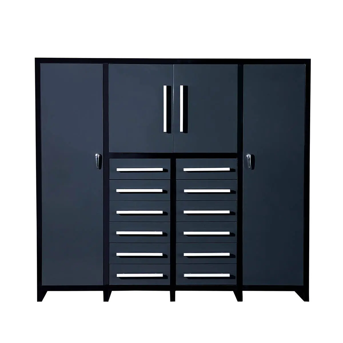80" Tool Chest (Discontinued – No Longer Available) TMG-SC80 - Image 2
