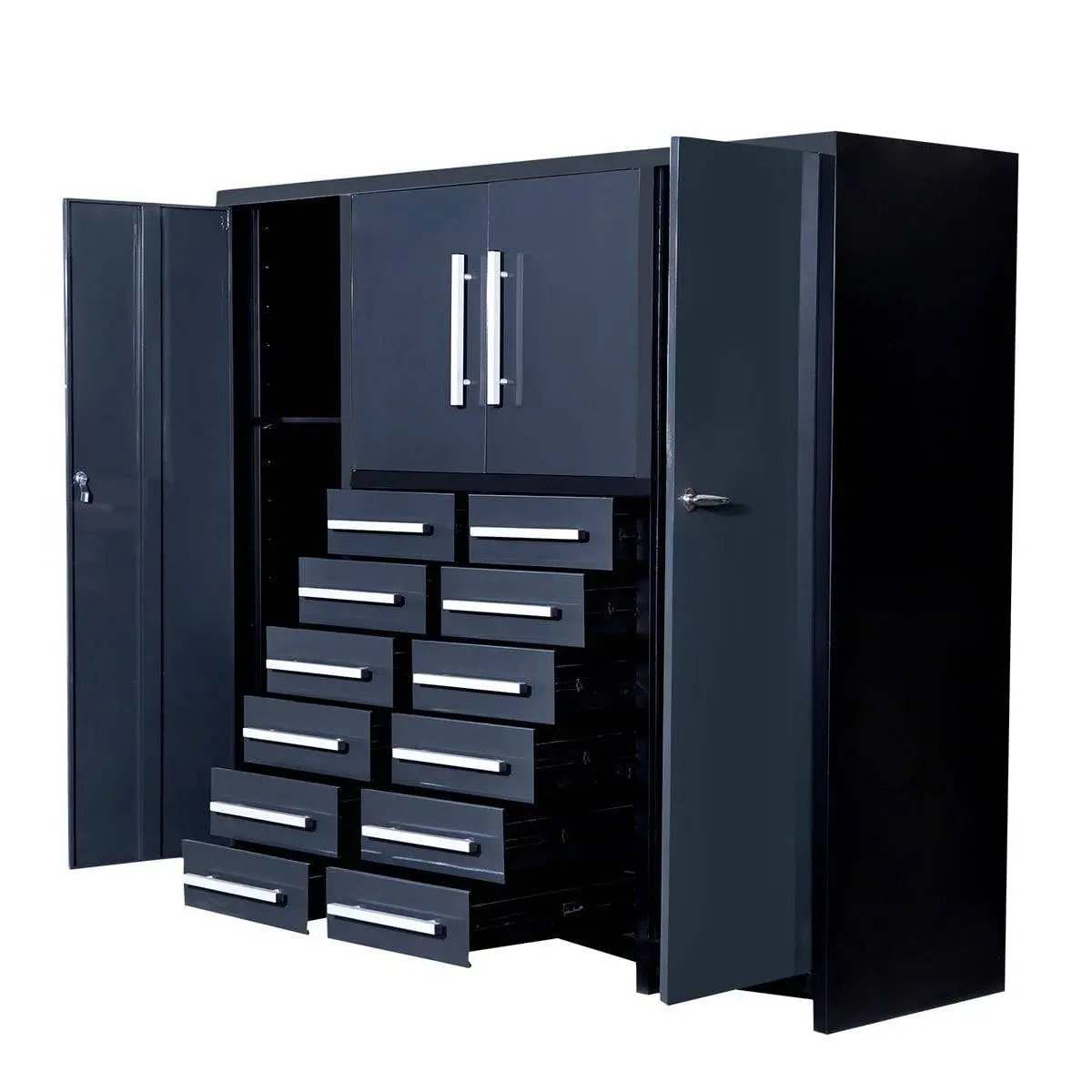 80" Tool Chest (Discontinued – No Longer Available) TMG-SC80 - Image 4