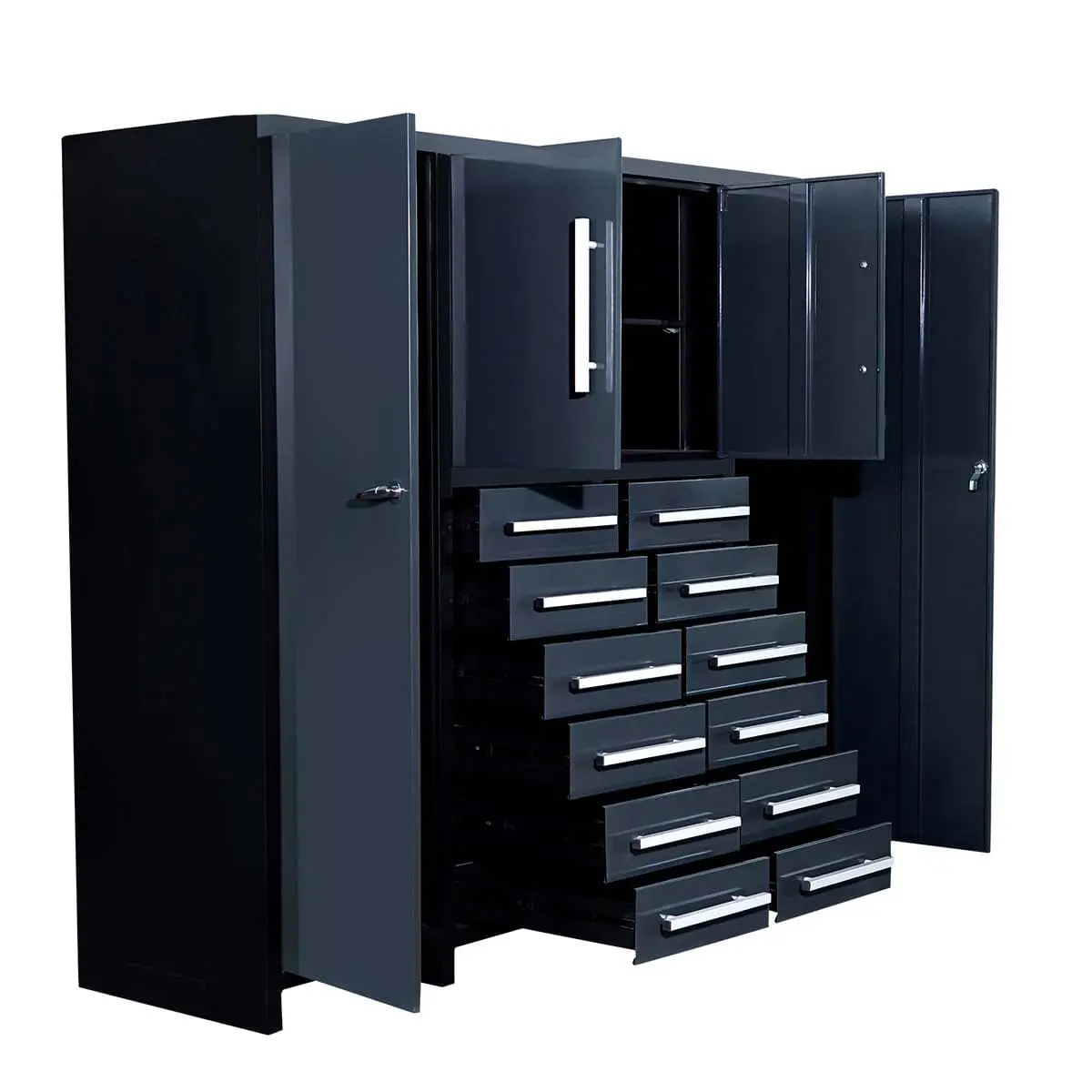 80" Tool Chest (Discontinued – No Longer Available) TMG-SC80 - Image 5