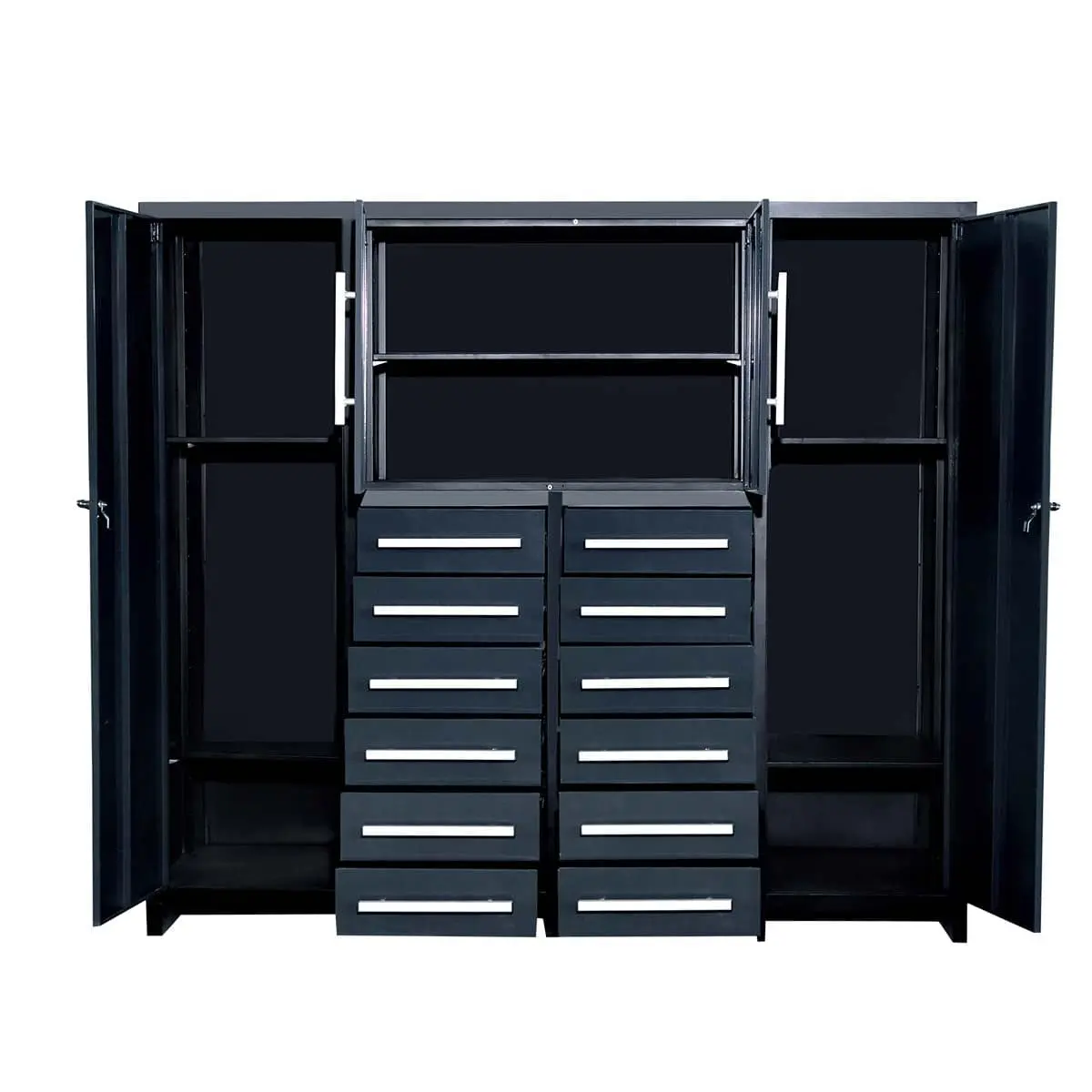 80" Tool Chest (Discontinued – No Longer Available) TMG-SC80 - Image 6