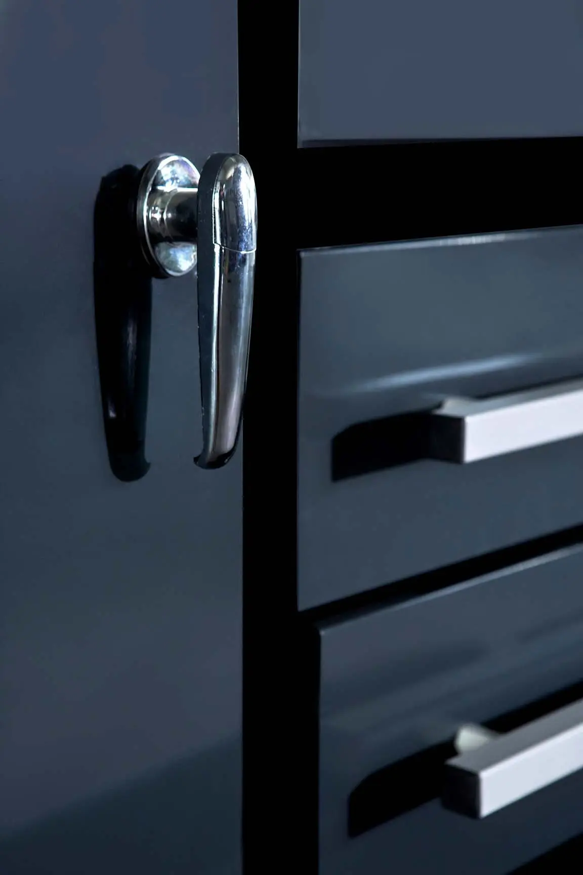 80" Tool Chest (Discontinued – No Longer Available) TMG-SC80 - Image 9