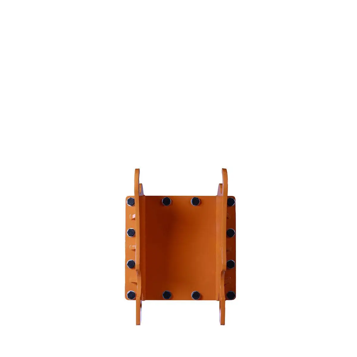 10-15 Ton Quick-Change Hydraulic Breaker, 4'' Moil Point Chisel, 400-700BPM TMG-HB150Q - Image 4