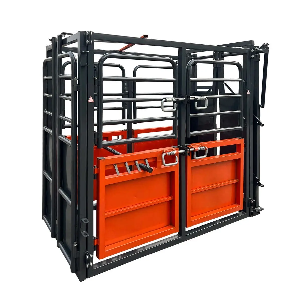 7' Cattle Work Chute (Discontinued – No Longer Available) TMG-CSC07 - Image 5
