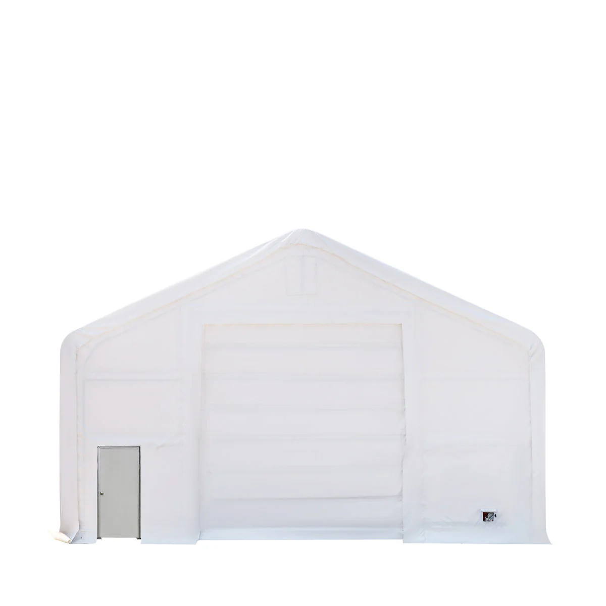 30' x 40' Dual Truss Storage Shelter with Heavy Duty 17 oz PVC Cover TMG-DT3042(Previously TMG-DT3041) - Image 11
