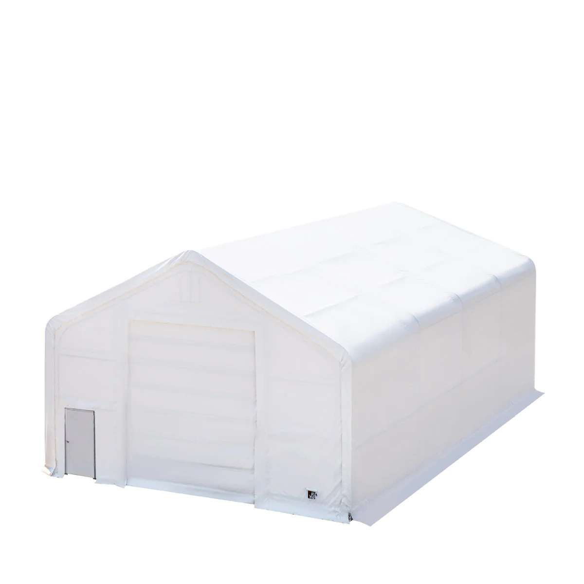 30' x 40' Dual Truss Storage Shelter with Heavy Duty 17 oz PVC Cover TMG-DT3042(Previously TMG-DT3041) - Image 15