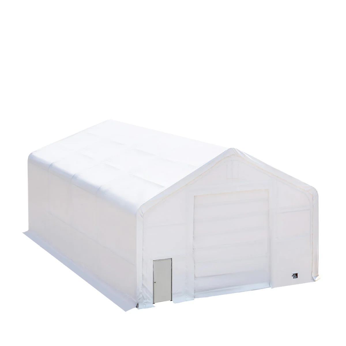 30' x 40' Dual Truss Storage Shelter with Heavy Duty 17 oz PVC Cover TMG-DT3042(Previously TMG-DT3041) - Image 16