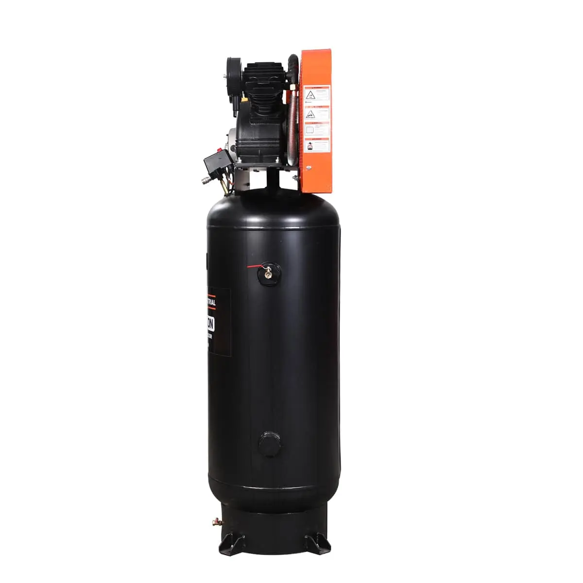 60 Gallon 5 HP Stationary Electric Air Compressor (Discontinued, No Longer Available) TMG-ACE60 - Image 5