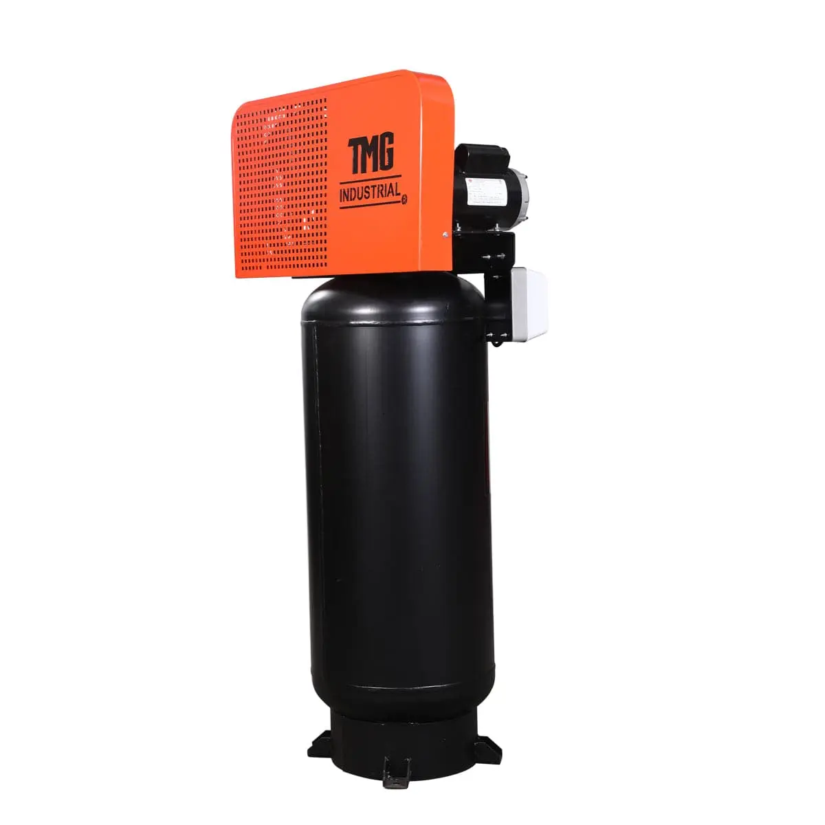 60 Gallon 5 HP Stationary Electric Air Compressor (Discontinued, No Longer Available) TMG-ACE60 - Image 6