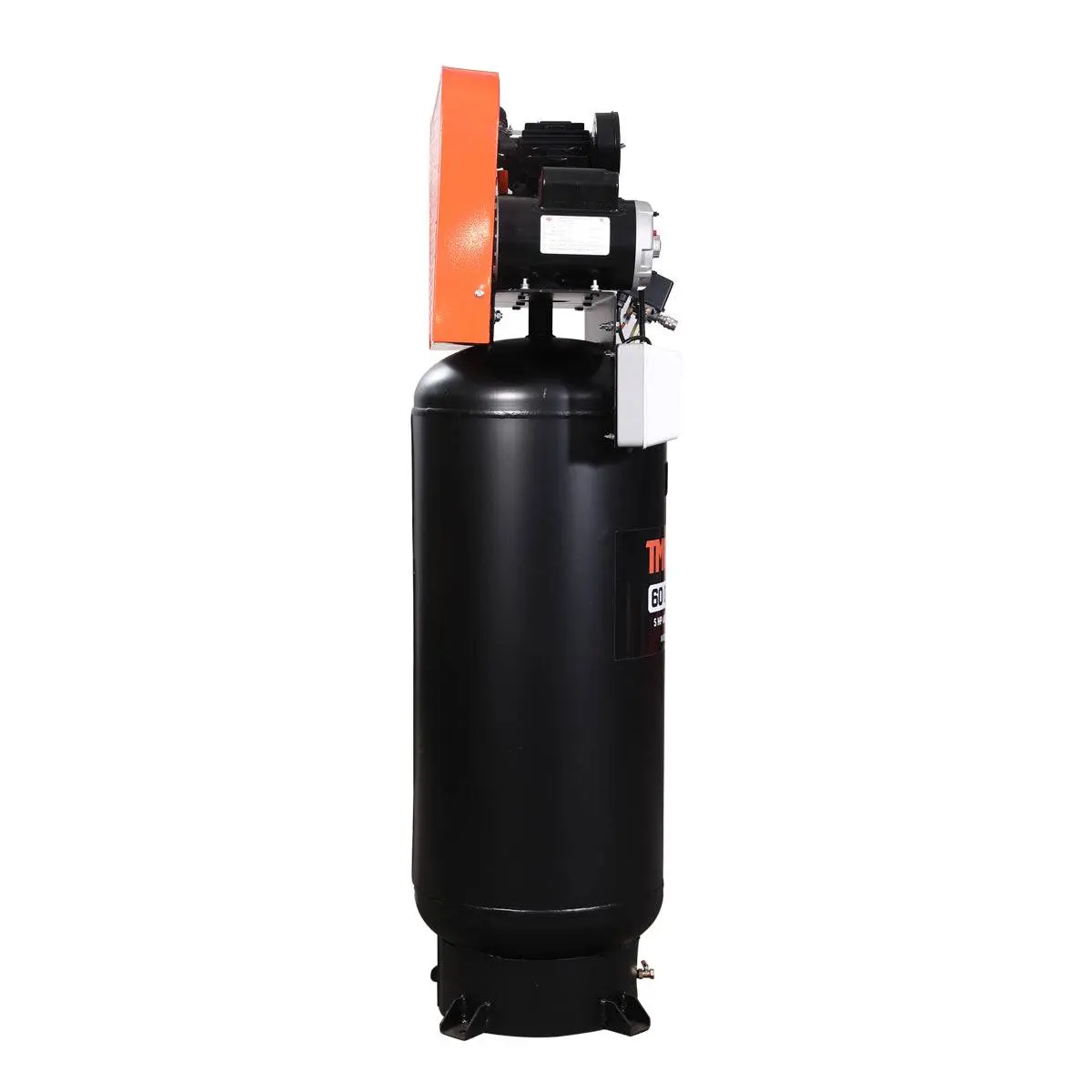 60 Gallon 5 HP Stationary Electric Air Compressor (Discontinued, No Longer Available) TMG-ACE60 - Image 7
