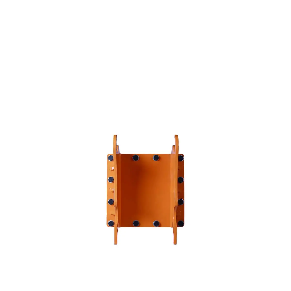 6-9 Ton Excavator/Backhoe Hydraulic Breaker, Q/C, 3" Moil Point Chisel TMG-HB90Q - Image 4